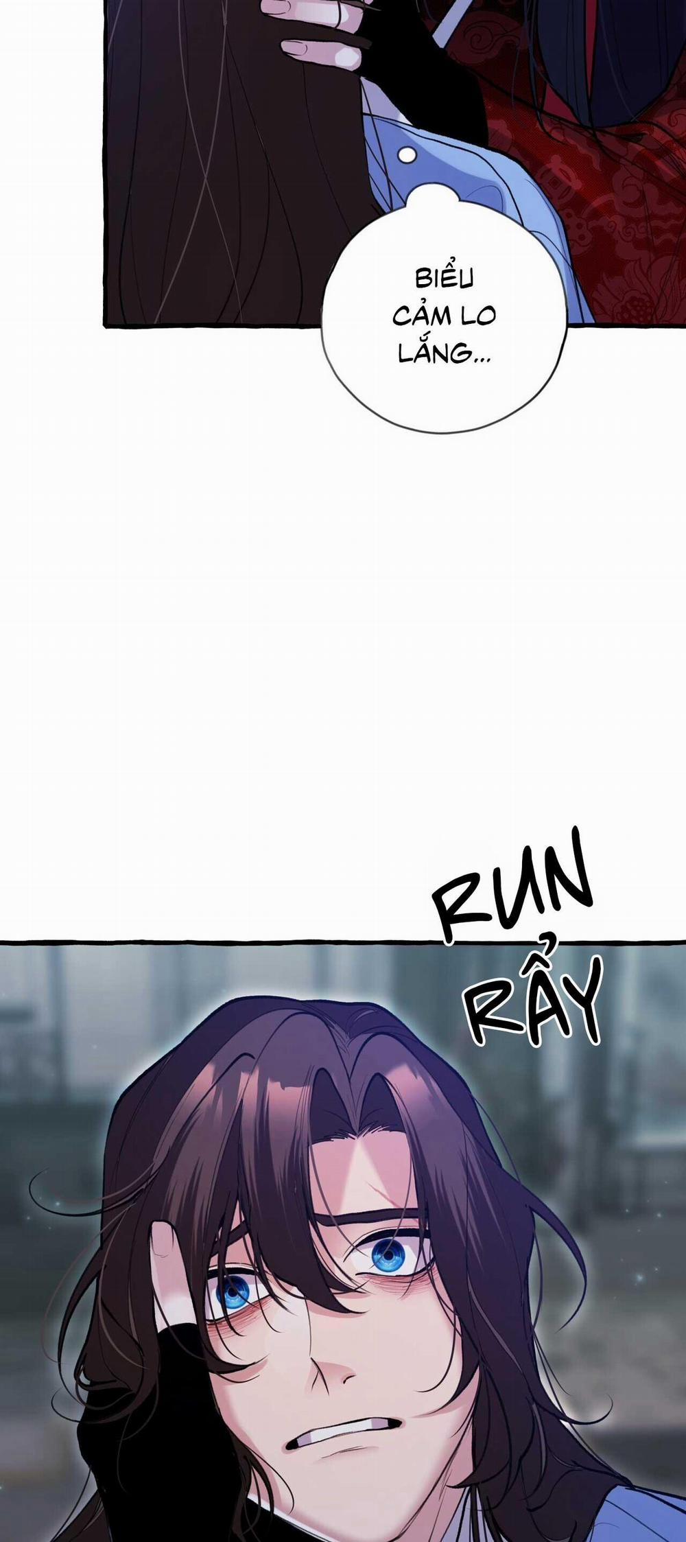 Bát Nhã Giai Nhân 66 trang 16