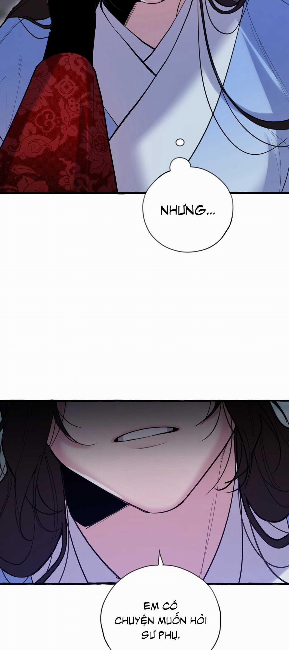 Bát Nhã Giai Nhân 66 trang 17