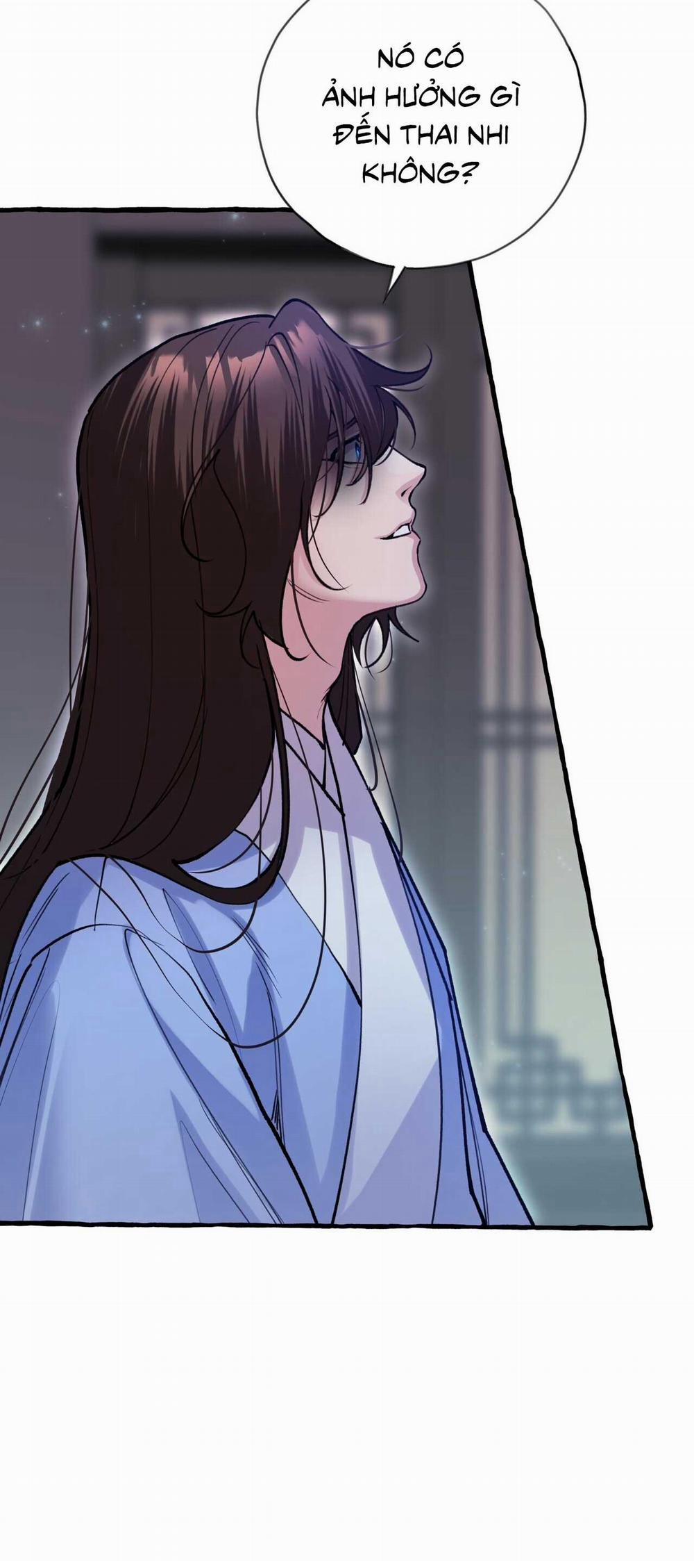 Bát Nhã Giai Nhân 66 trang 20