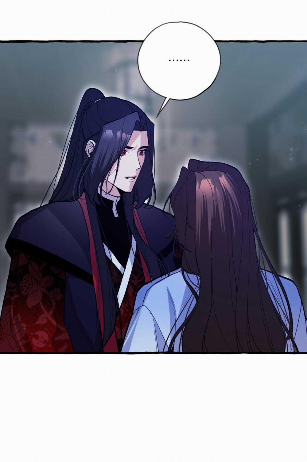 Bát Nhã Giai Nhân 66 trang 21