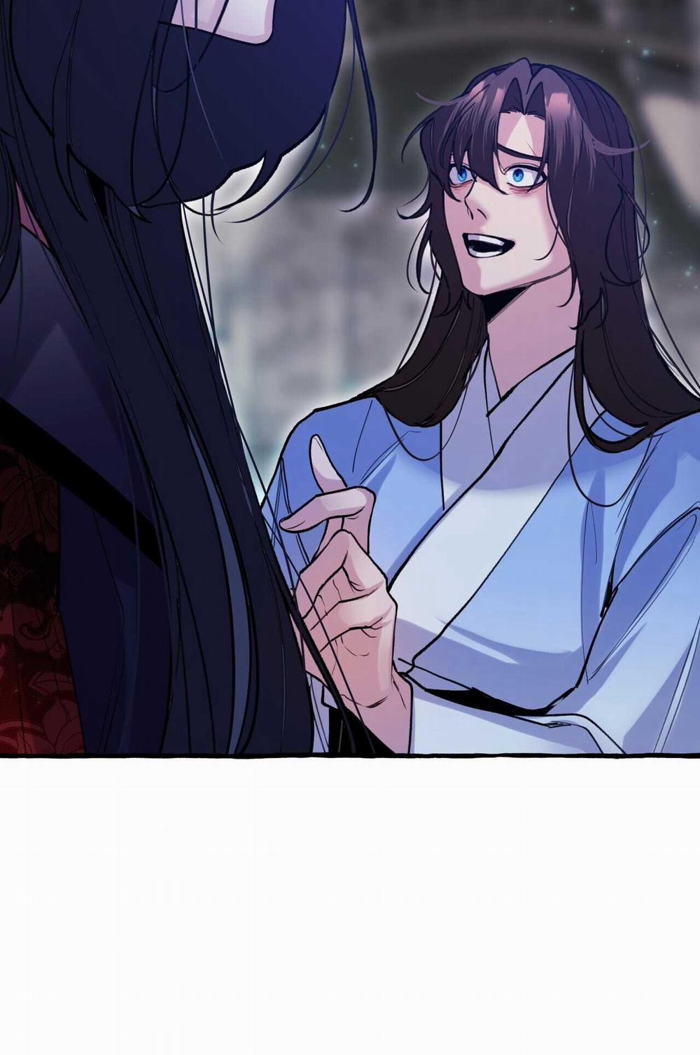 Bát Nhã Giai Nhân 66 trang 24