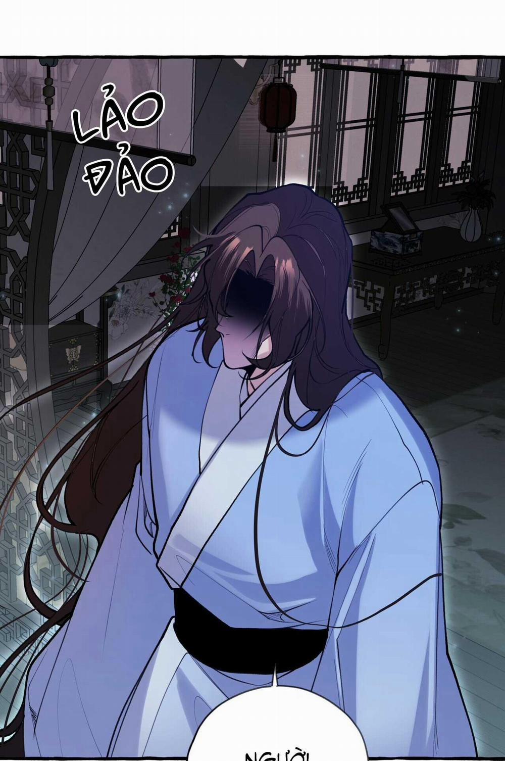 Bát Nhã Giai Nhân 66 trang 28