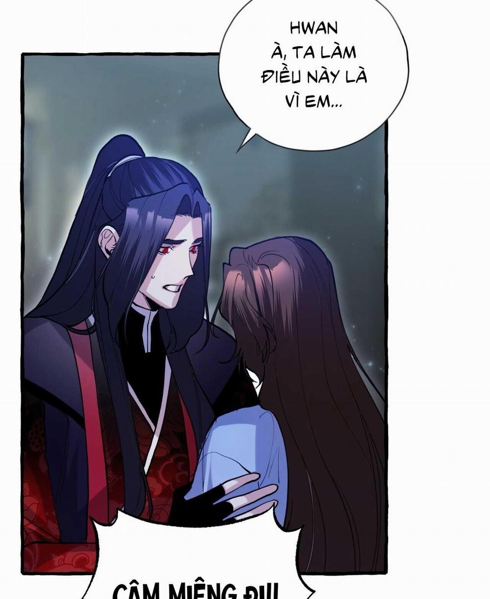 Bát Nhã Giai Nhân 66 trang 39