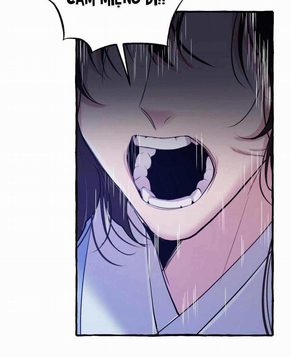 Bát Nhã Giai Nhân 66 trang 40