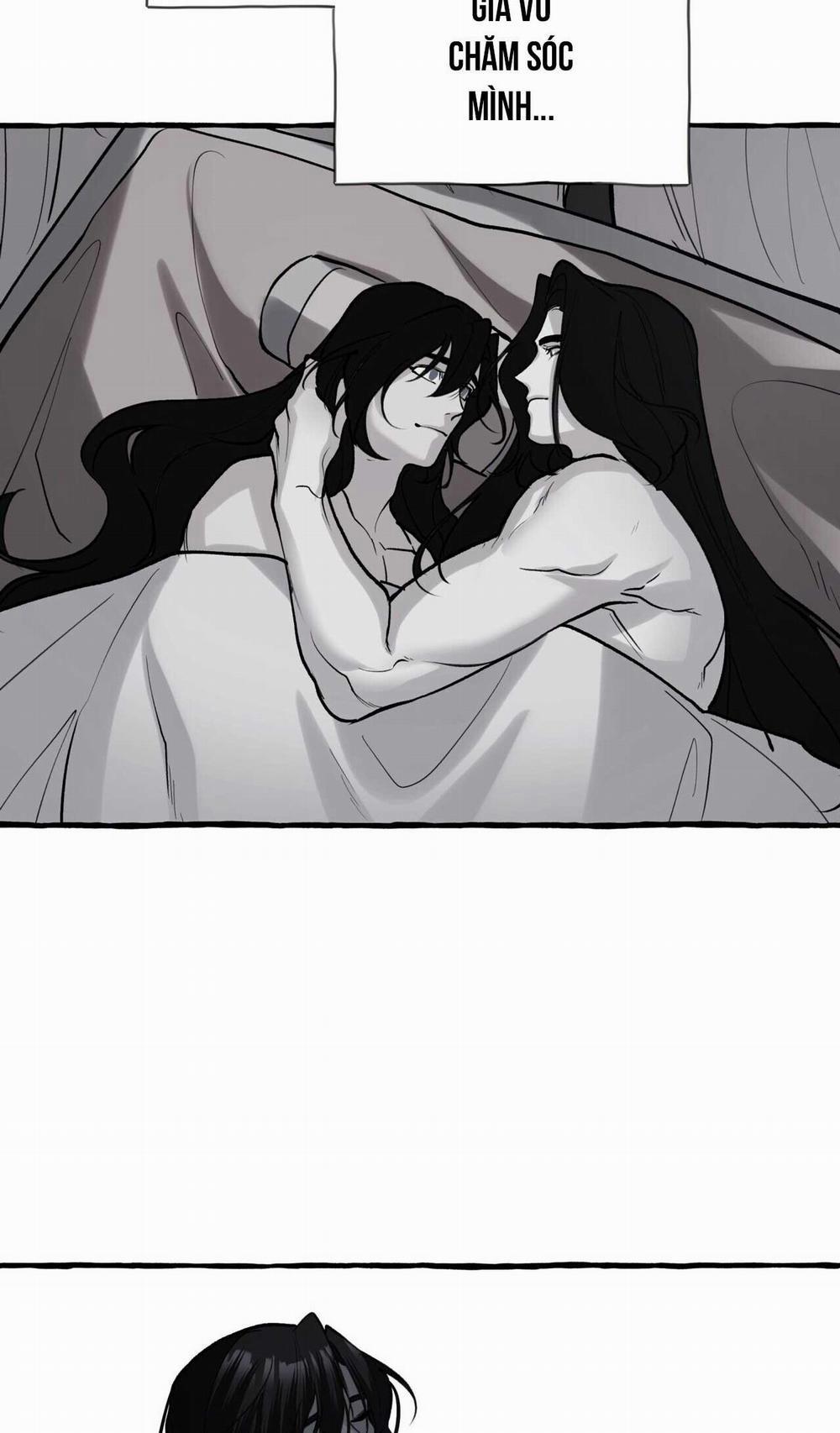 Bát Nhã Giai Nhân 66 trang 46