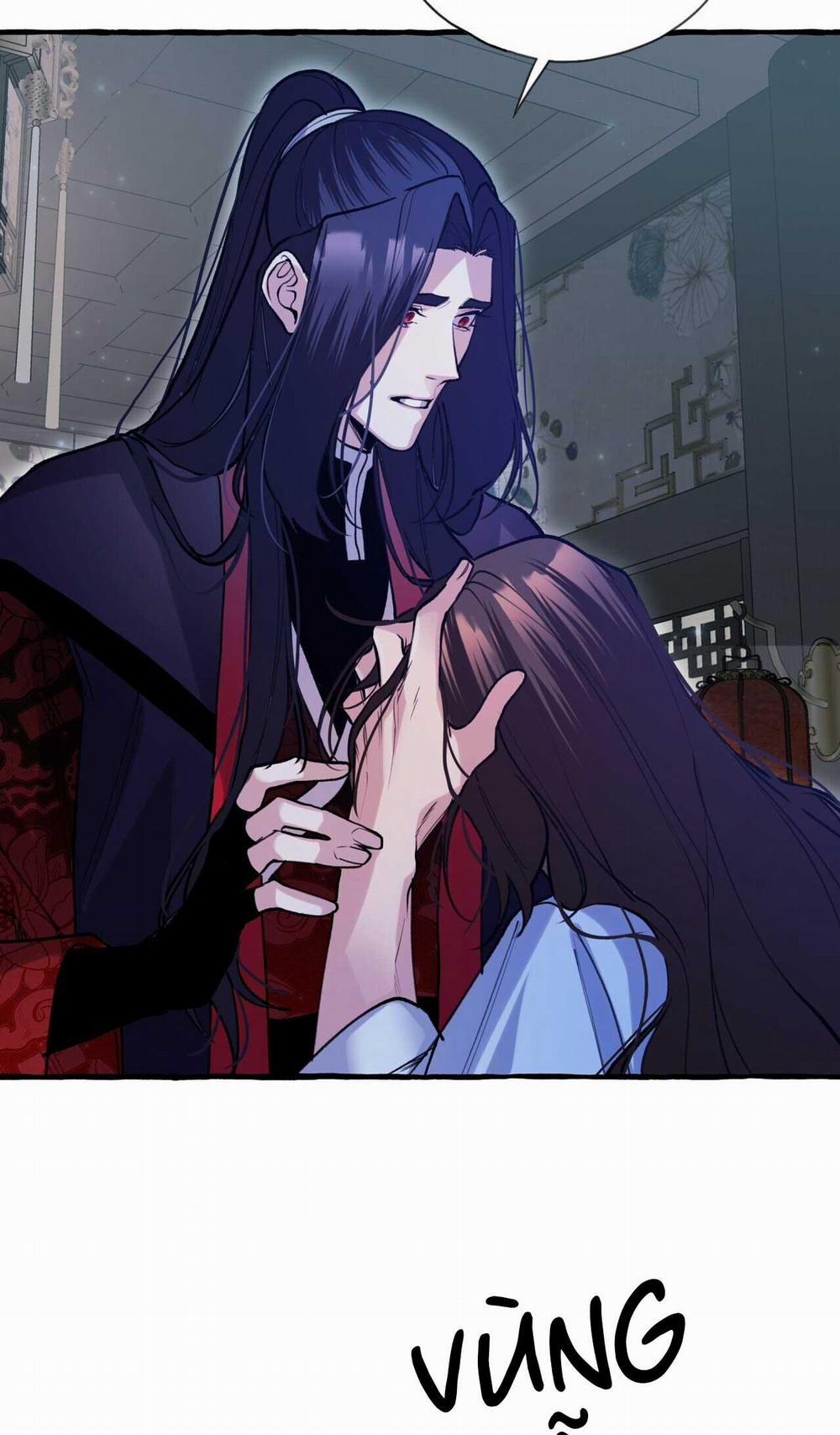 Bát Nhã Giai Nhân 66 trang 49