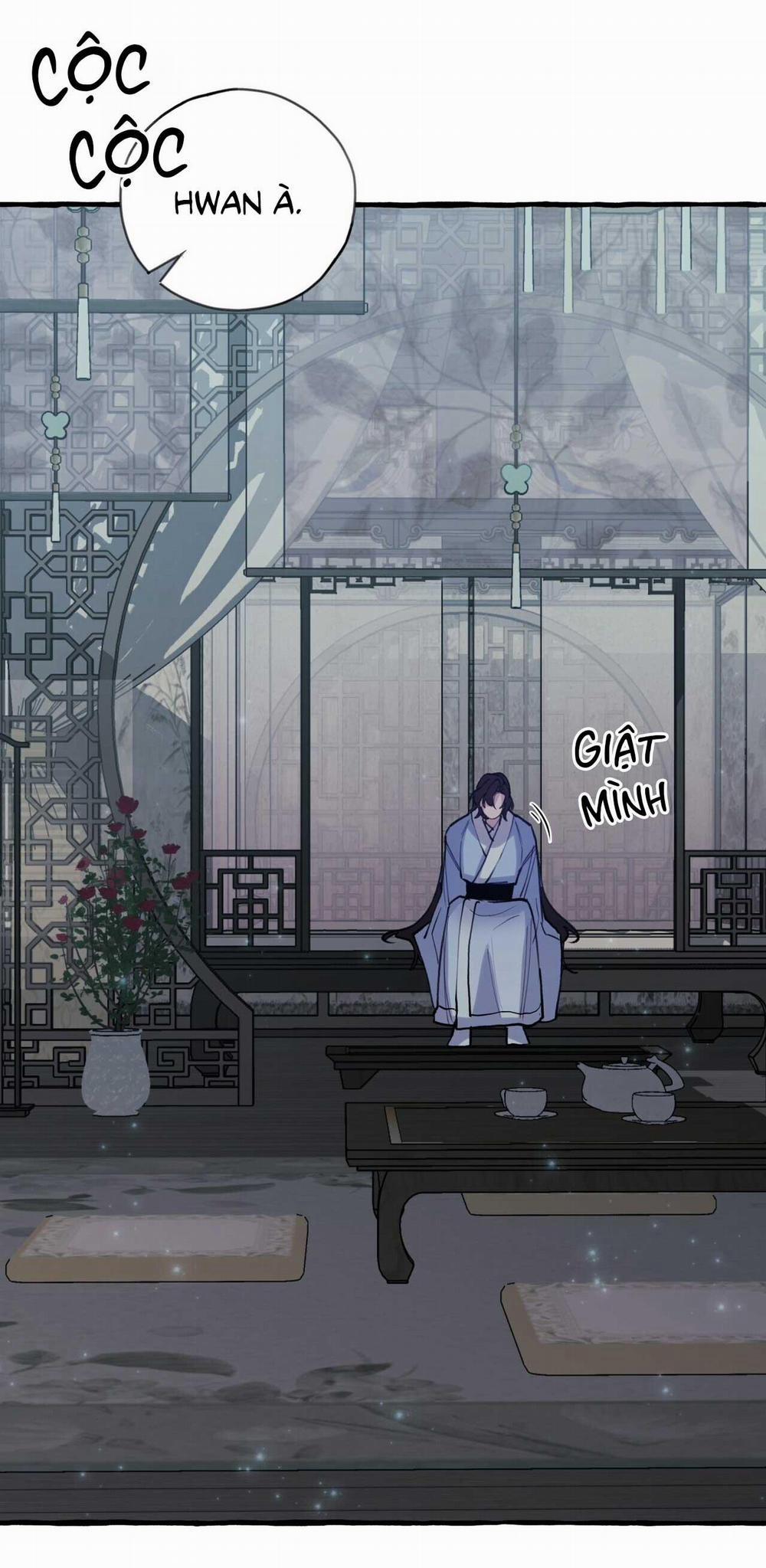 Bát Nhã Giai Nhân 66 trang 5