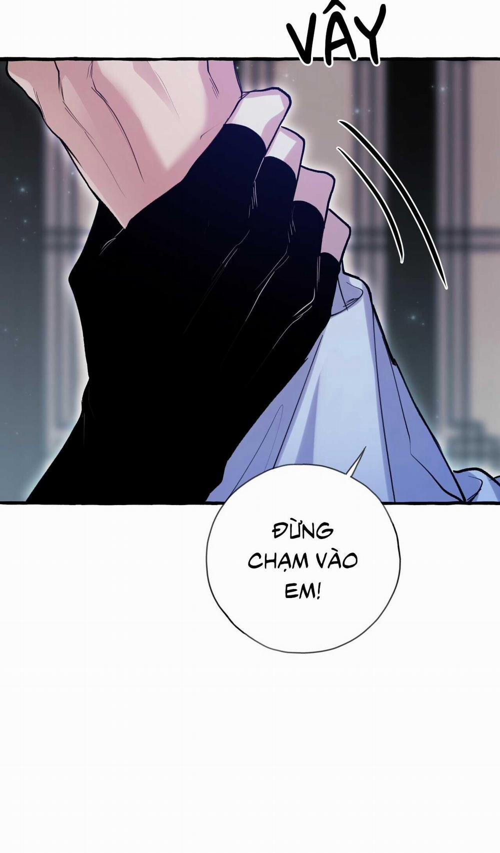 Bát Nhã Giai Nhân 66 trang 50