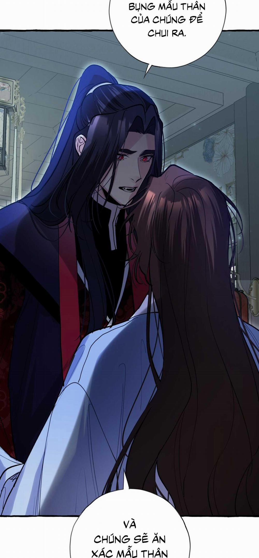 Bát Nhã Giai Nhân 66 trang 52