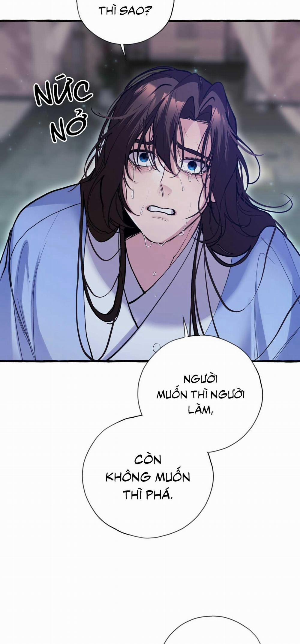 Bát Nhã Giai Nhân 66 trang 54