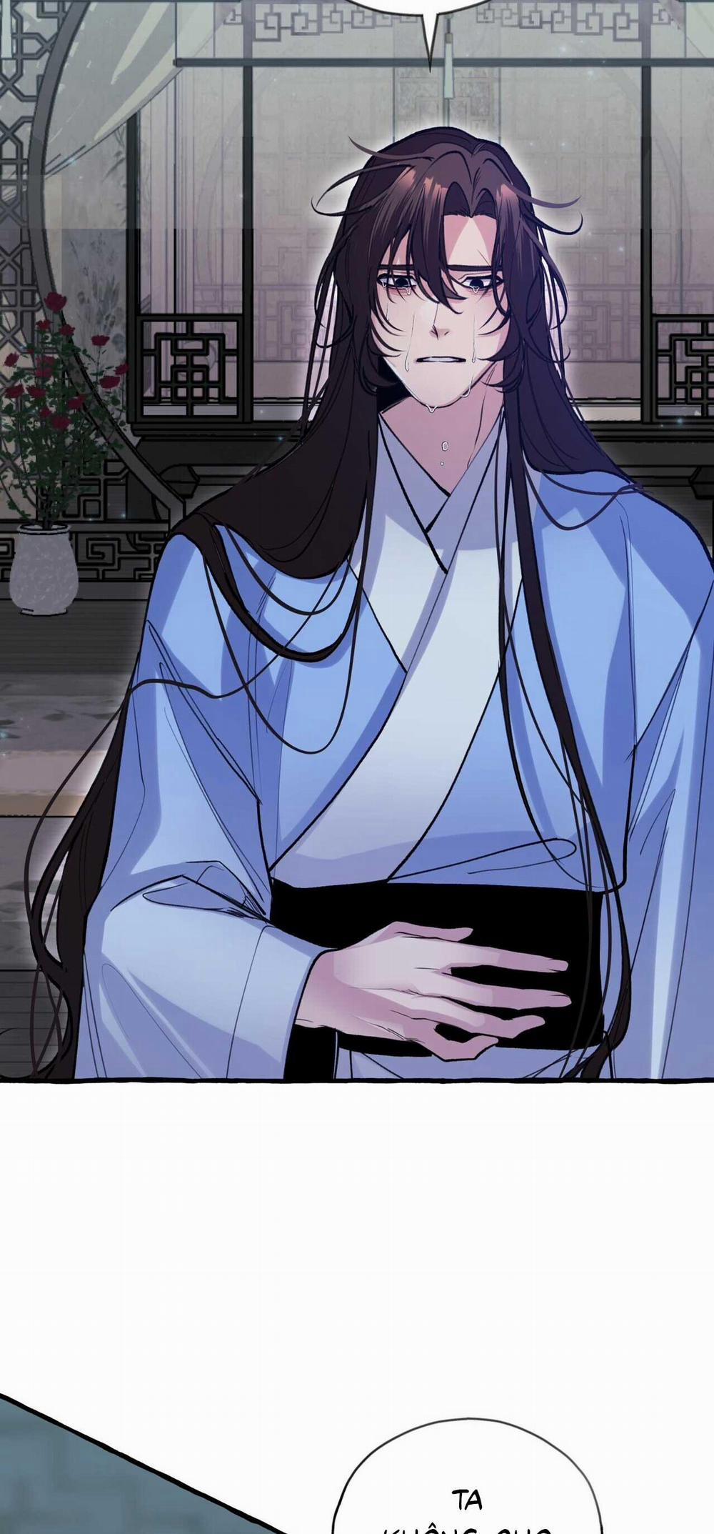 Bát Nhã Giai Nhân 66 trang 58