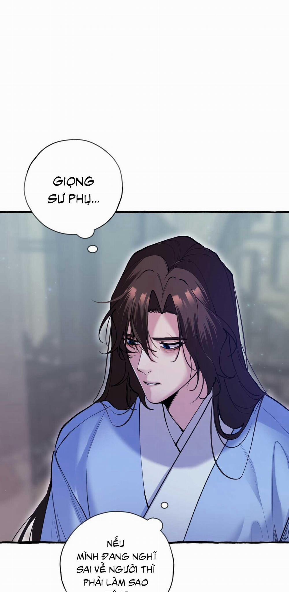 Bát Nhã Giai Nhân 66 trang 6