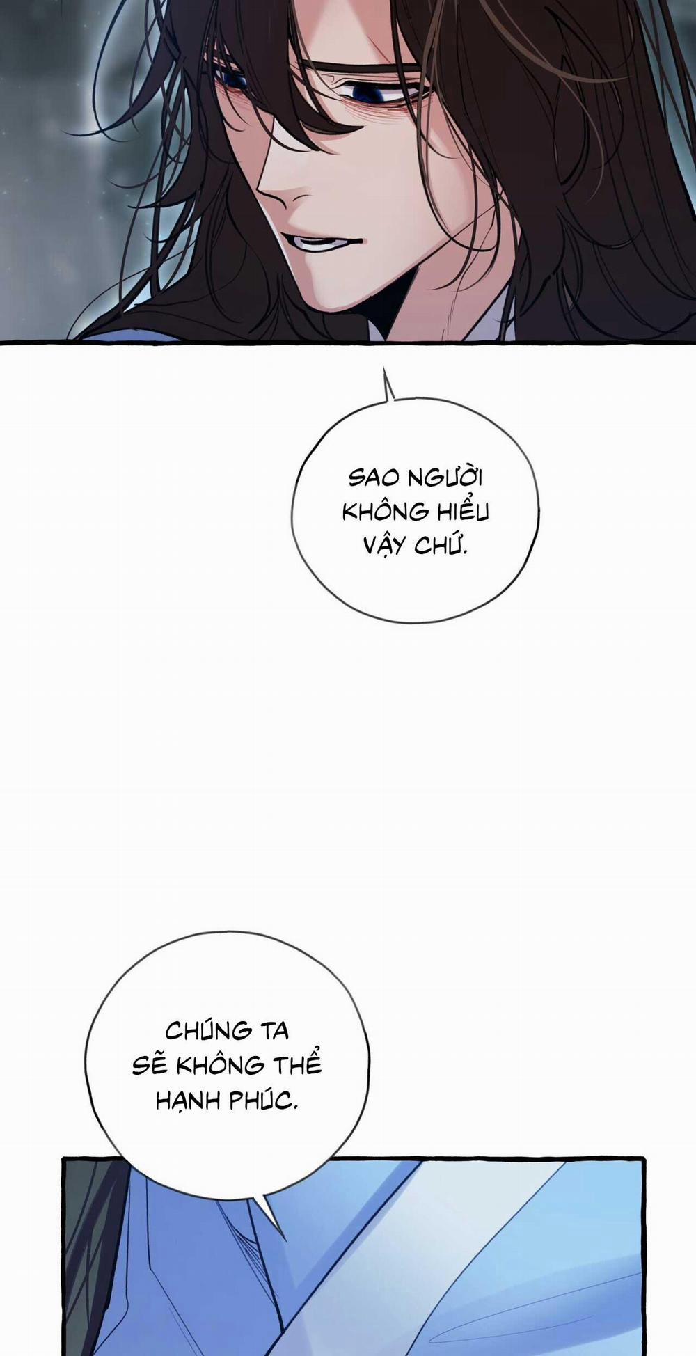 Bát Nhã Giai Nhân 66 trang 64