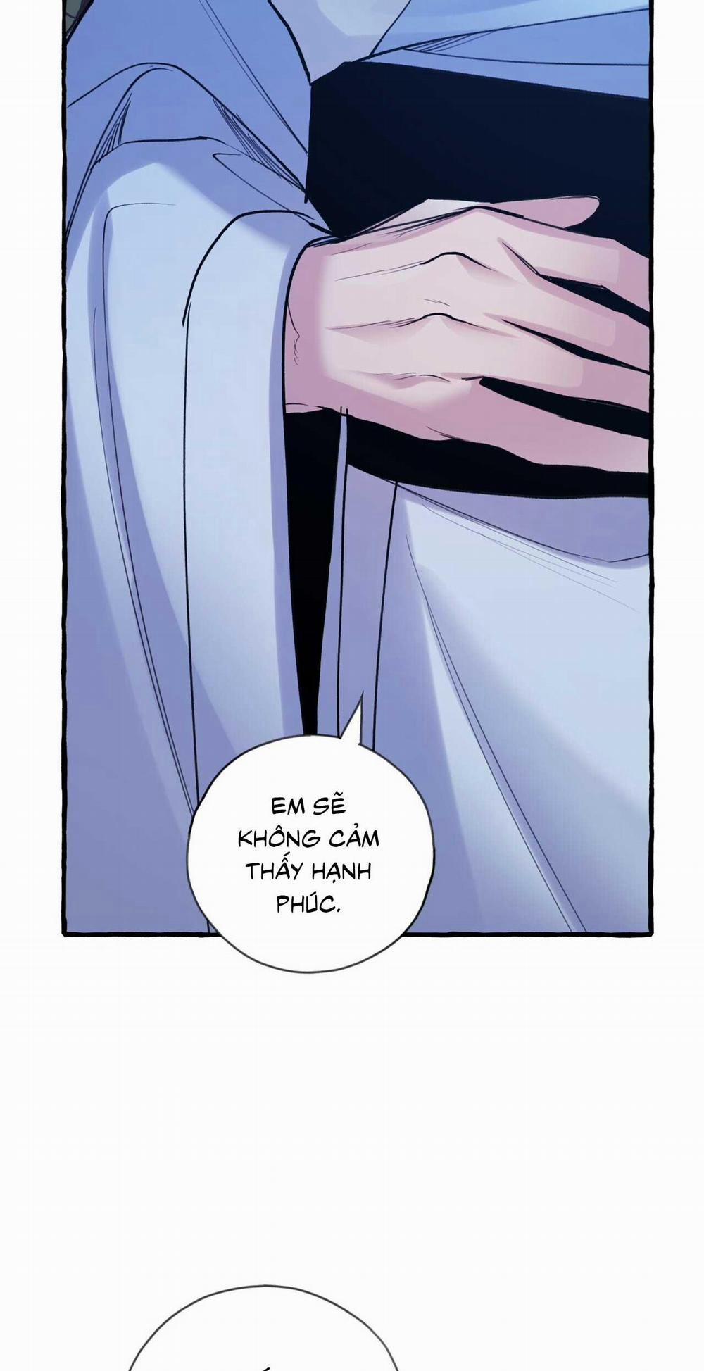 Bát Nhã Giai Nhân 66 trang 65