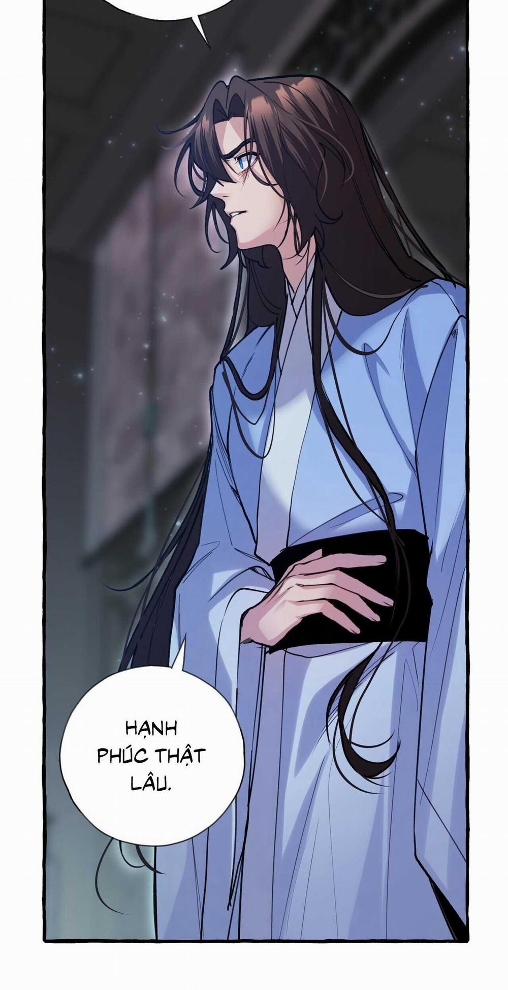 Bát Nhã Giai Nhân 66 trang 68