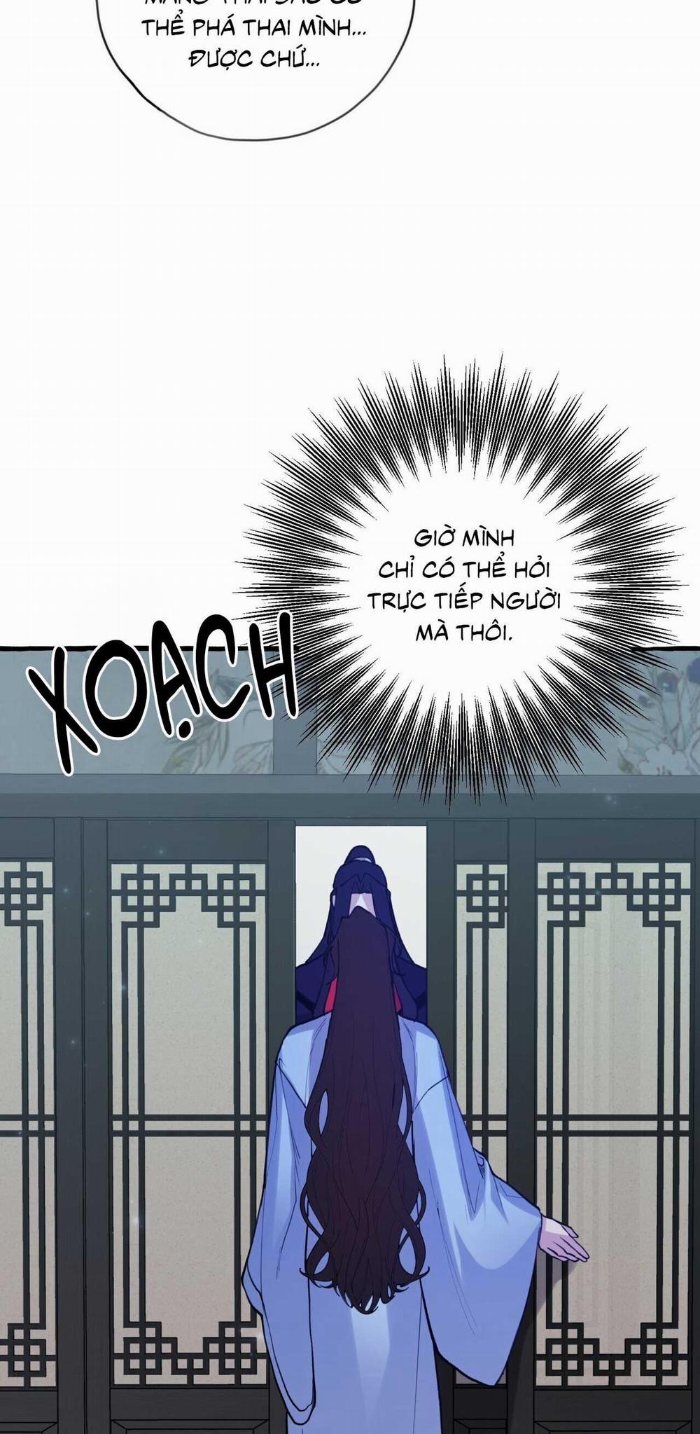 Bát Nhã Giai Nhân 66 trang 8