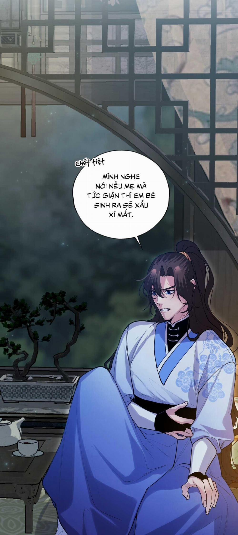 Bát Nhã Giai Nhân 67 trang 2