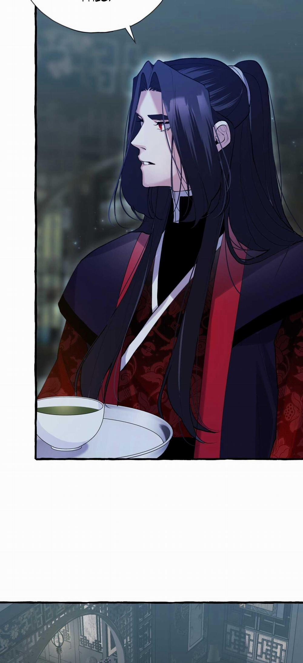 Bát Nhã Giai Nhân 67 trang 22