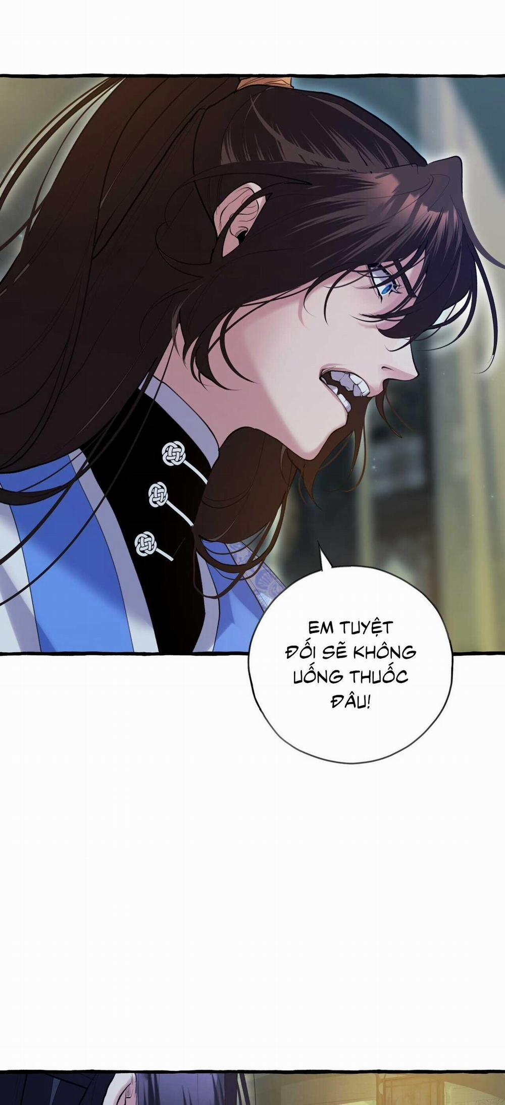 Bát Nhã Giai Nhân 67 trang 24