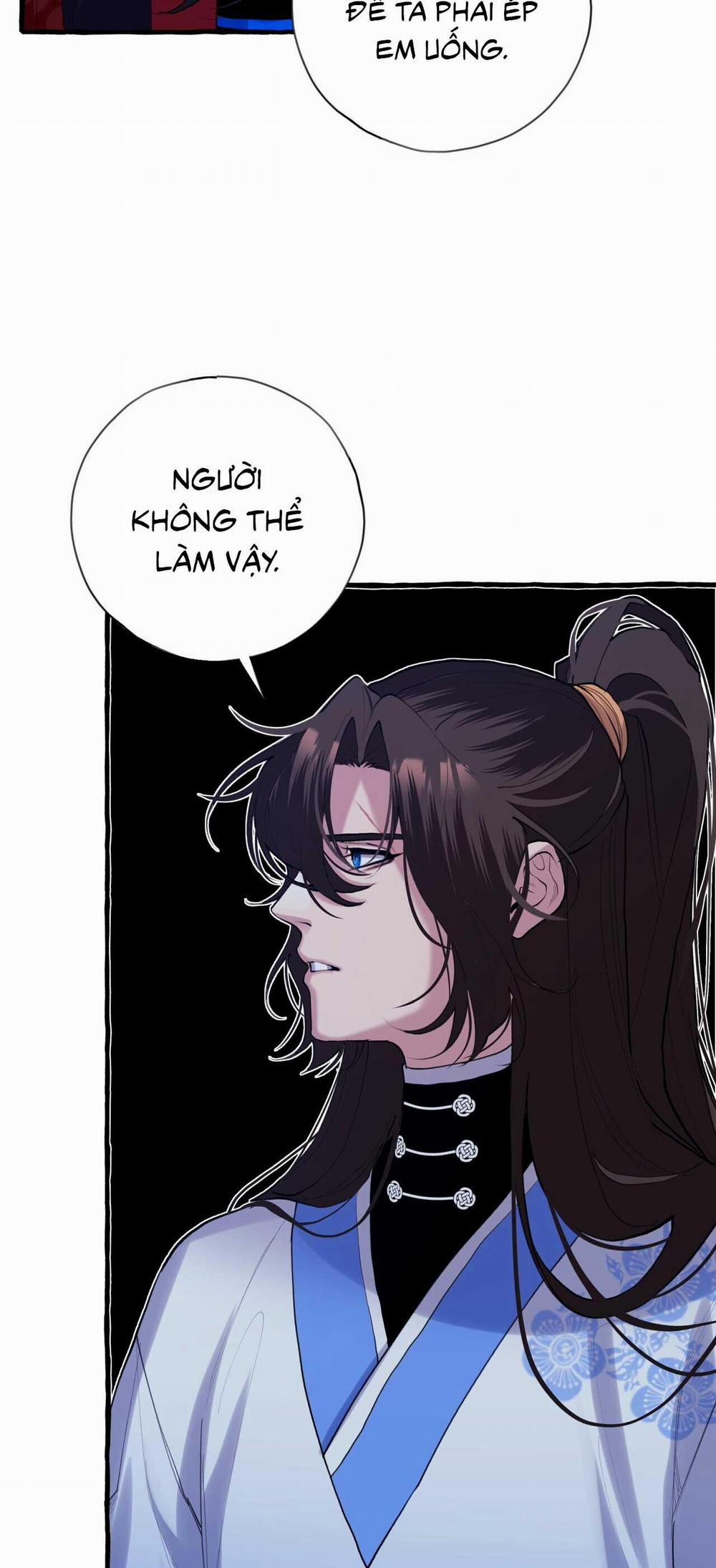 Bát Nhã Giai Nhân 67 trang 27