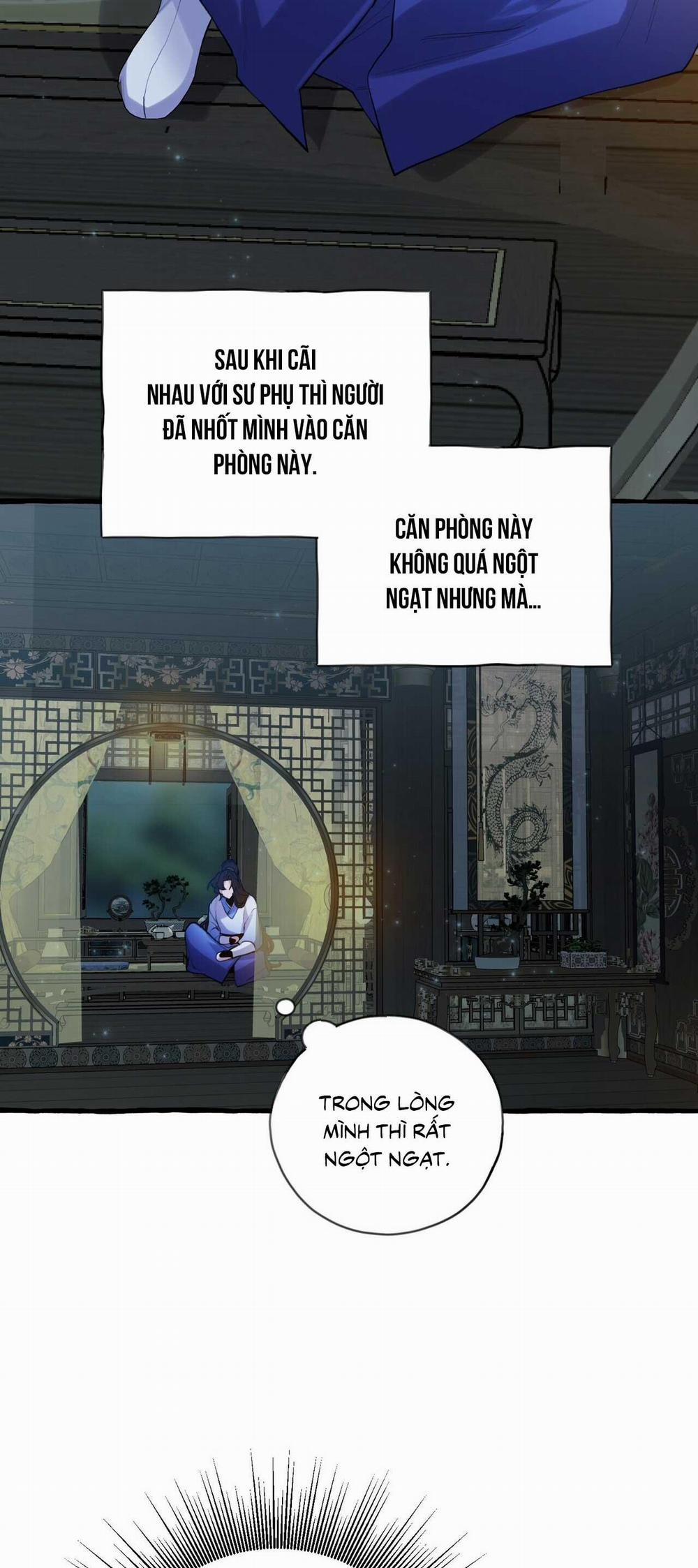 Bát Nhã Giai Nhân 67 trang 3