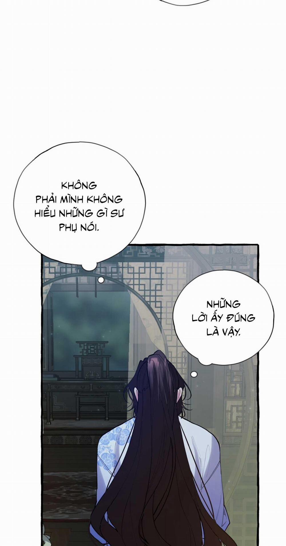 Bát Nhã Giai Nhân 67 trang 54