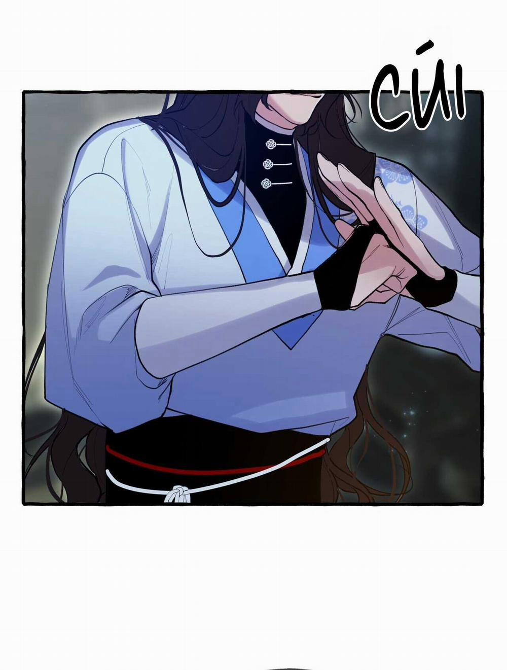 Bát Nhã Giai Nhân 67 trang 67