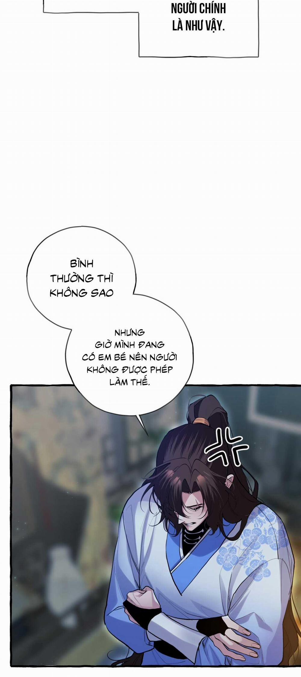 Bát Nhã Giai Nhân 67 trang 8