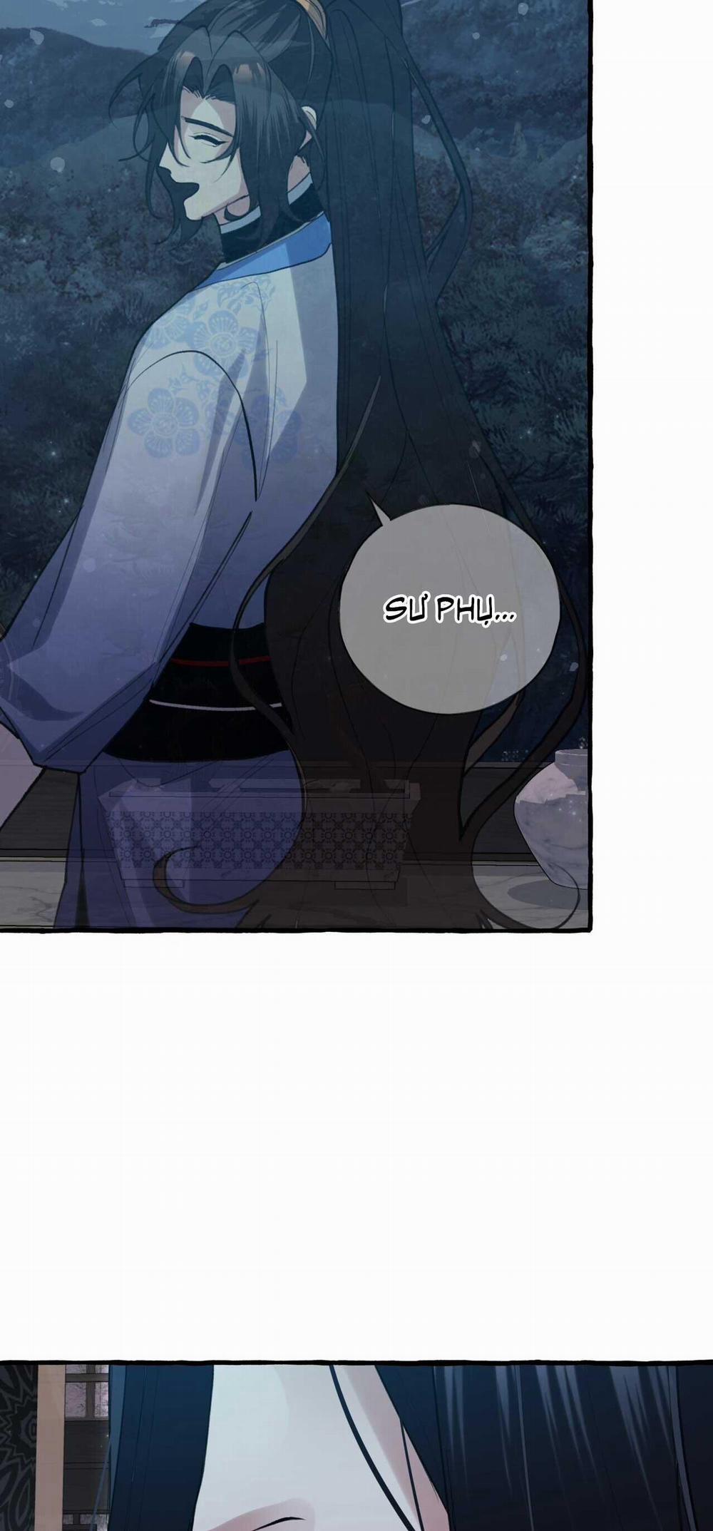 Bát Nhã Giai Nhân 68 trang 15