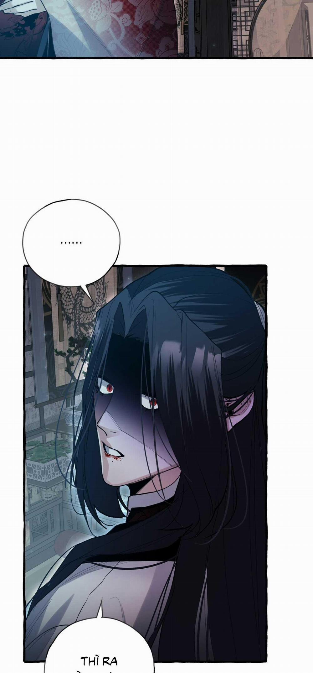 Bát Nhã Giai Nhân 68 trang 19