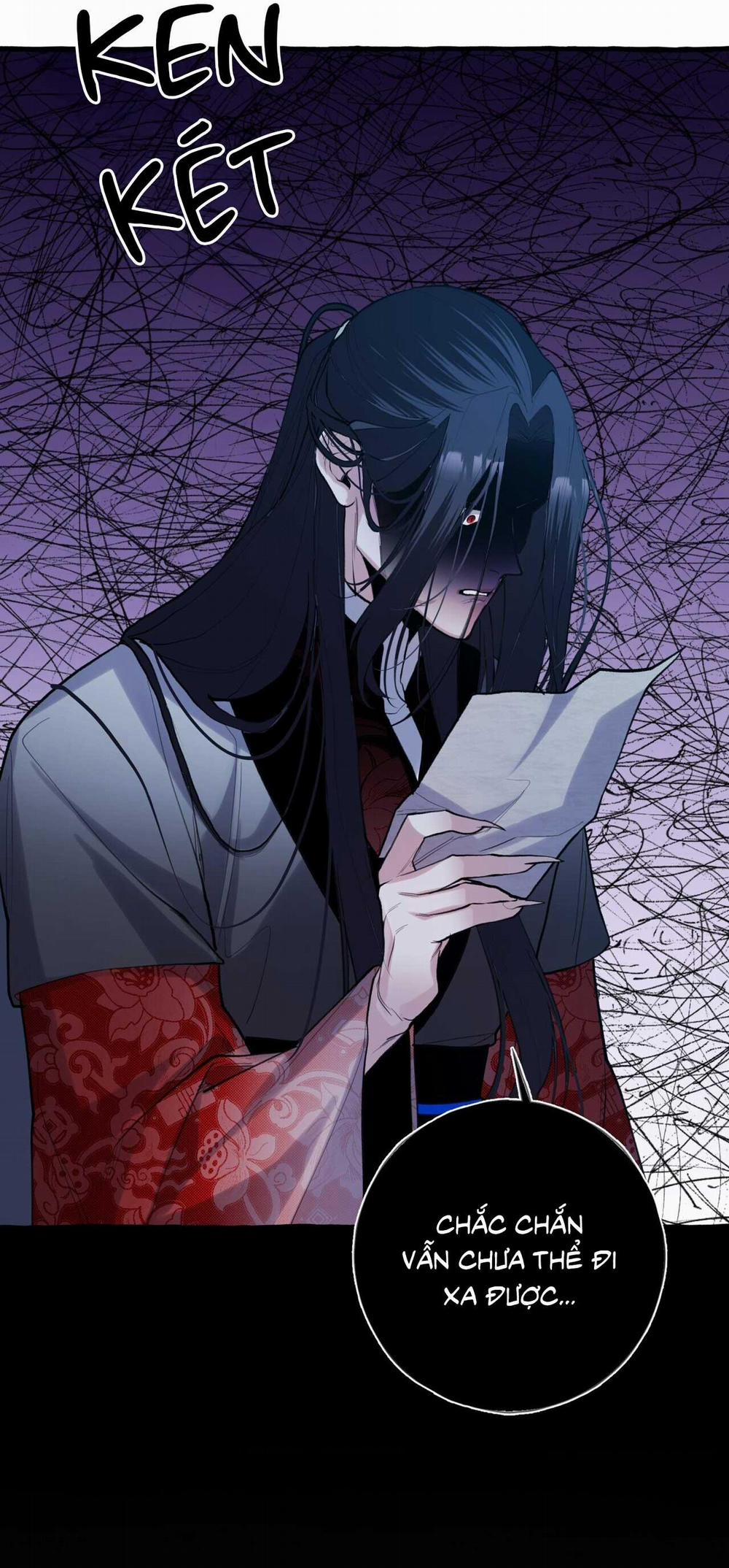 Bát Nhã Giai Nhân 68 trang 2