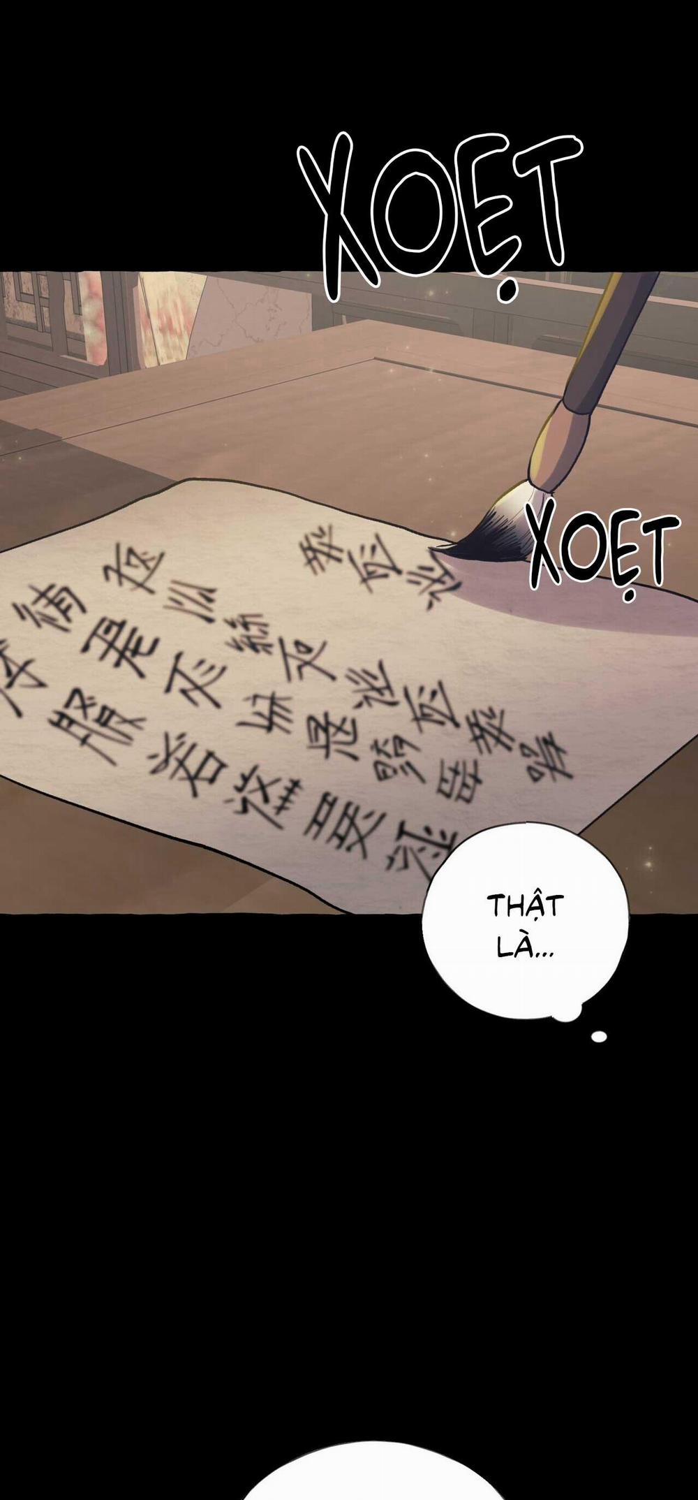 Bát Nhã Giai Nhân 68 trang 31