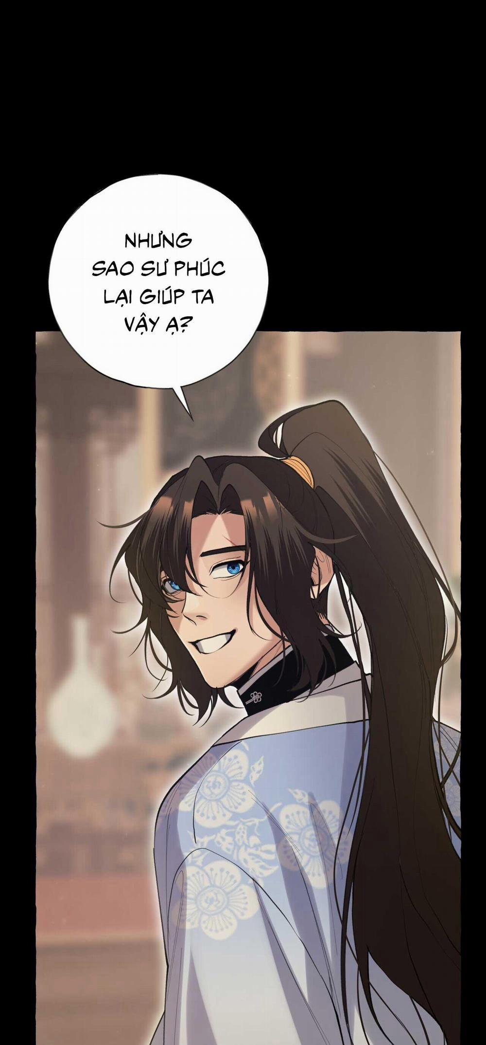 Bát Nhã Giai Nhân 68 trang 35