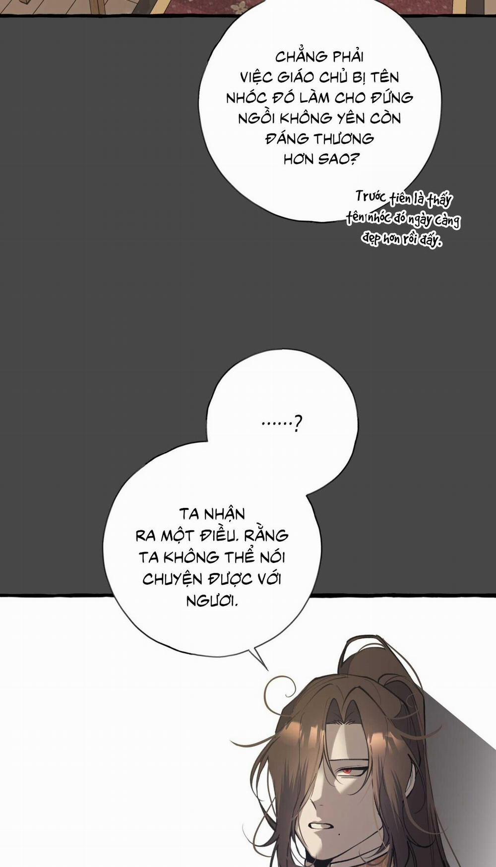 Bát Nhã Giai Nhân 68 trang 42