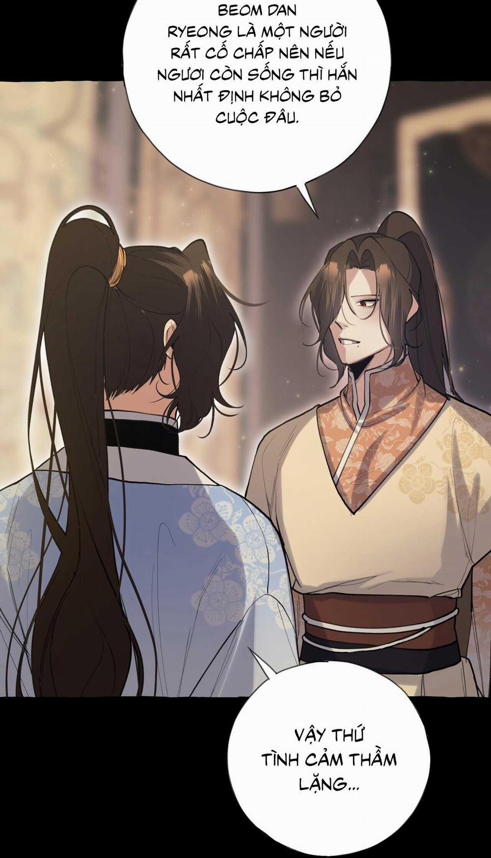 Bát Nhã Giai Nhân 68 trang 46