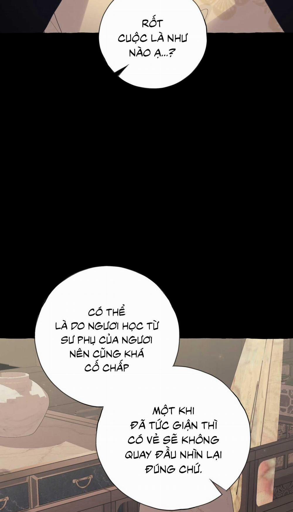 Bát Nhã Giai Nhân 68 trang 48