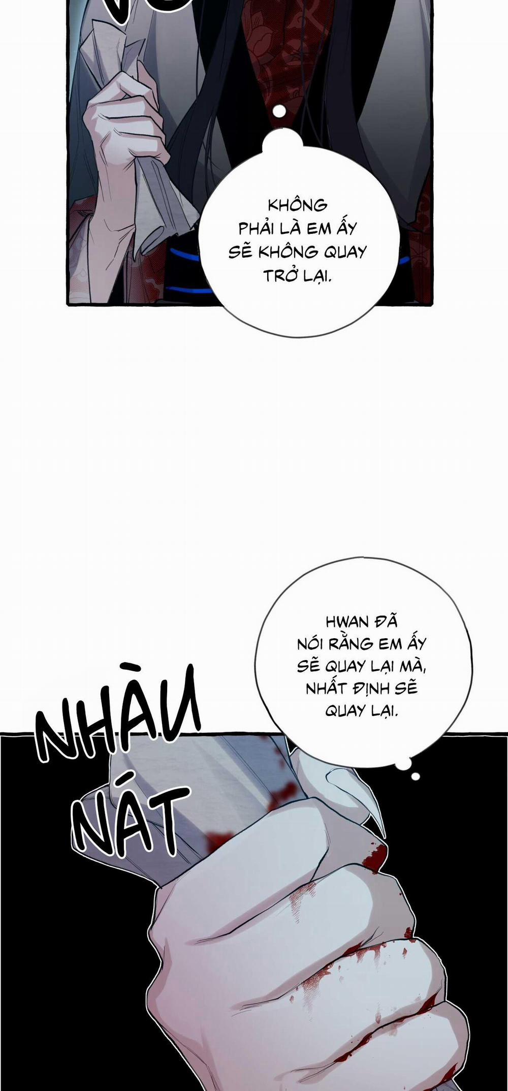 Bát Nhã Giai Nhân 68 trang 5