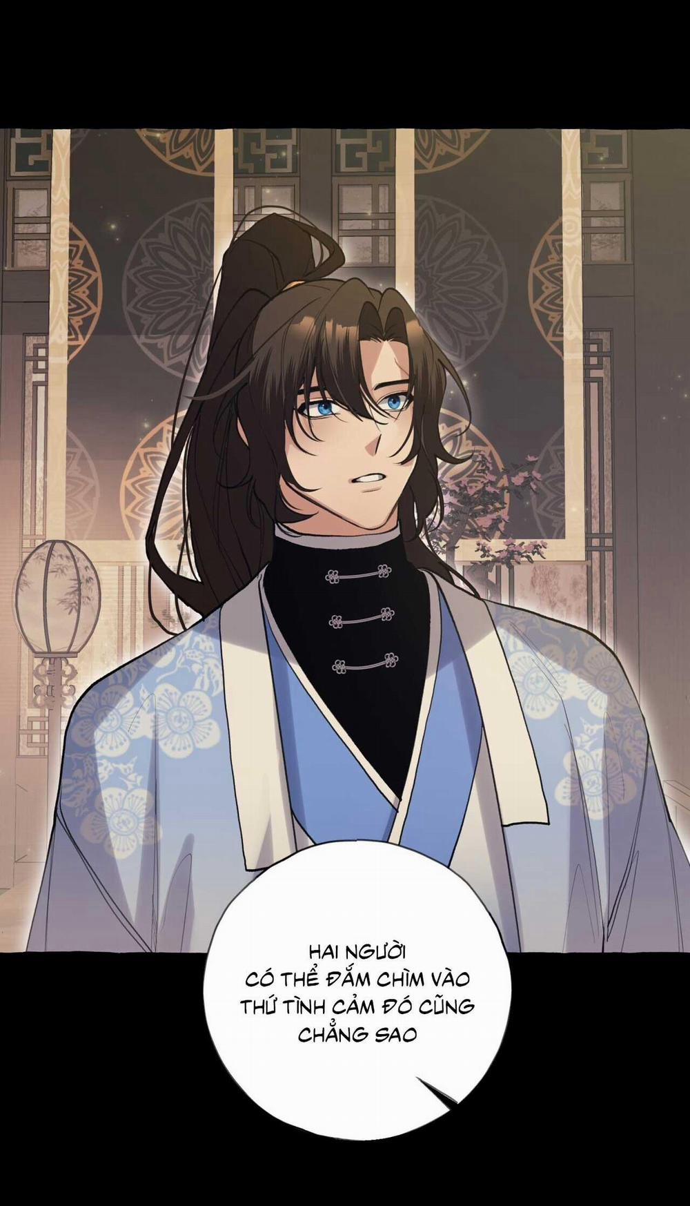 Bát Nhã Giai Nhân 68 trang 50