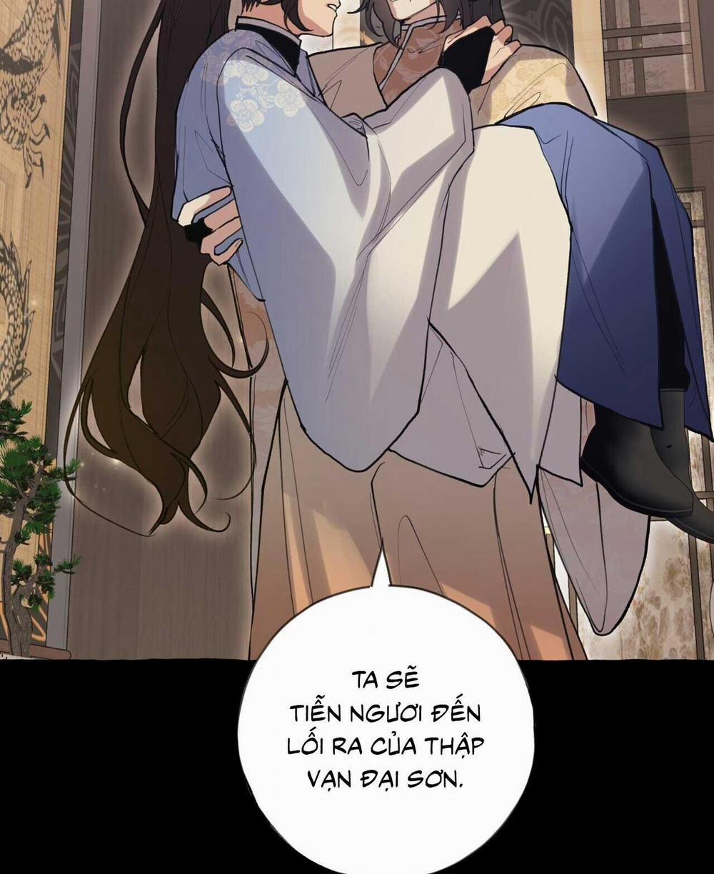 Bát Nhã Giai Nhân 68 trang 58