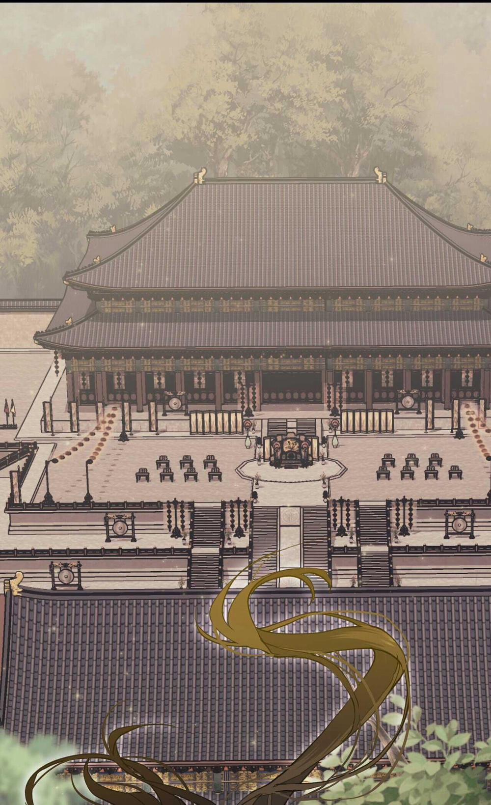 Bát Nhã Giai Nhân 68 trang 61