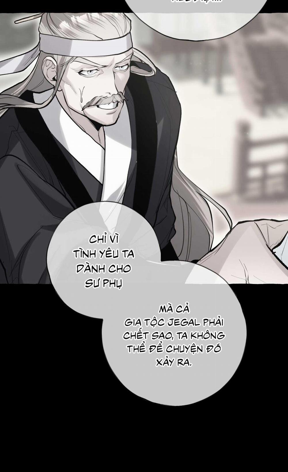 Bát Nhã Giai Nhân 68 trang 70