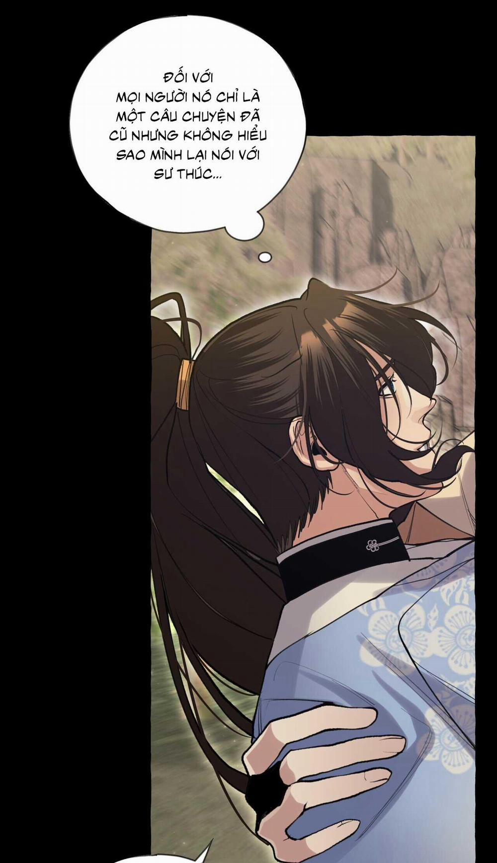 Bát Nhã Giai Nhân 68 trang 71