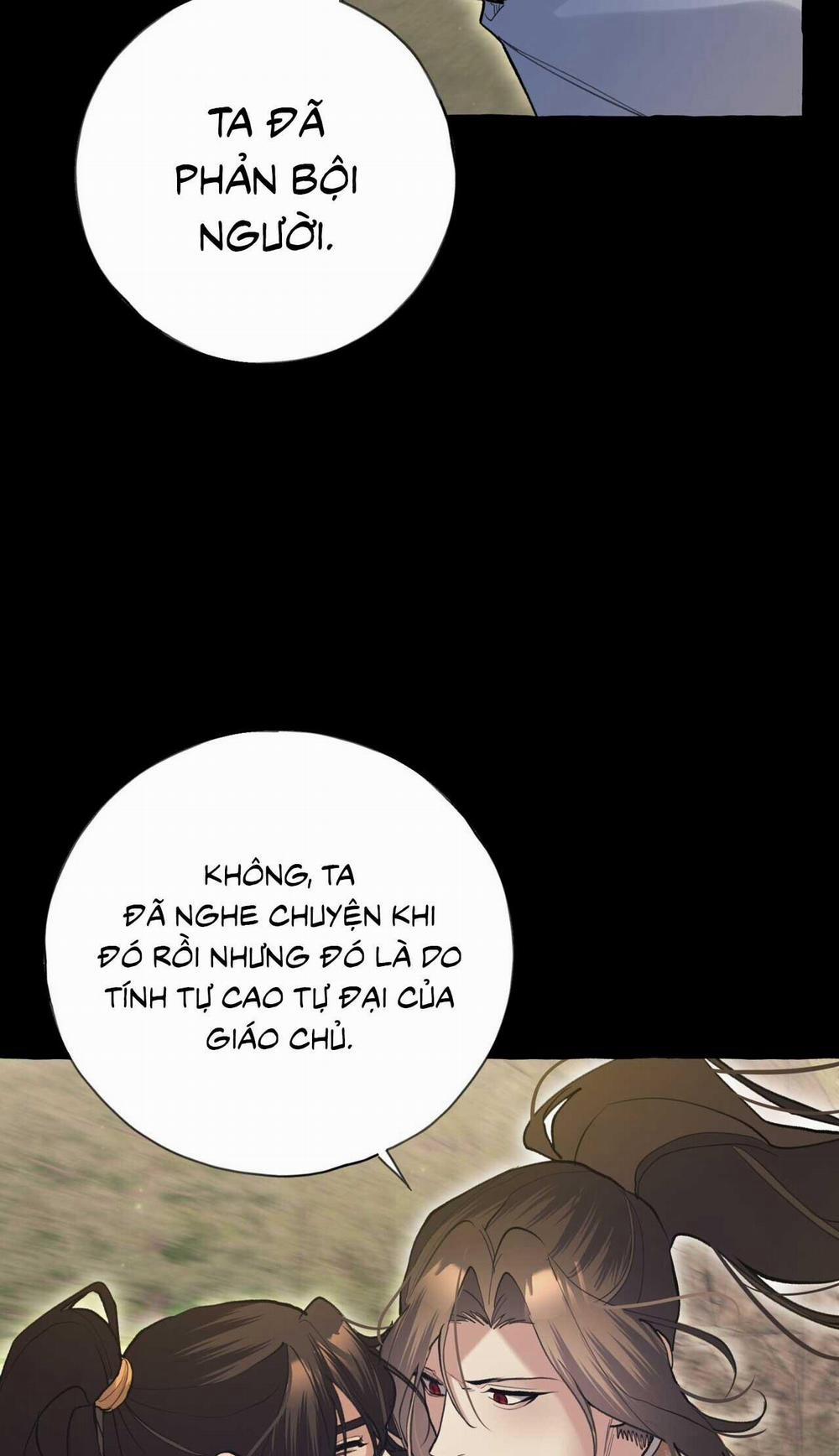 Bát Nhã Giai Nhân 68 trang 72