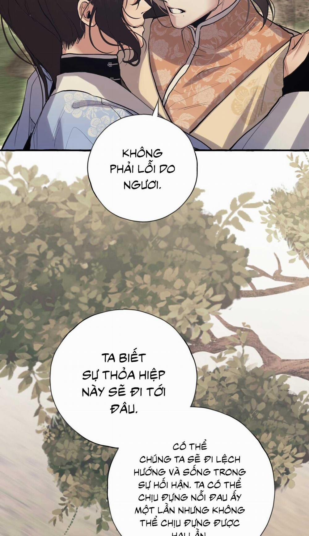 Bát Nhã Giai Nhân 68 trang 73