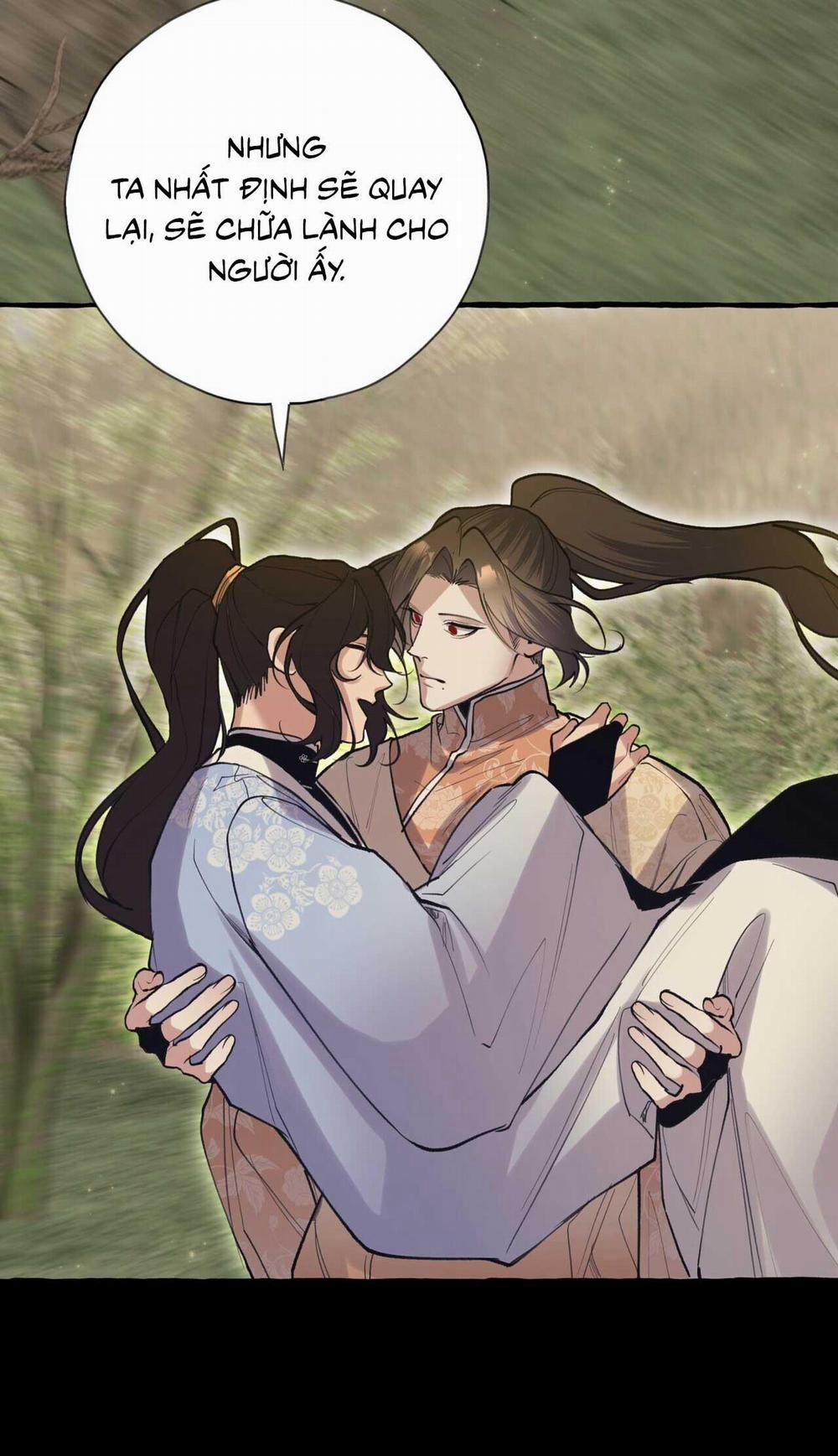 Bát Nhã Giai Nhân 68 trang 75