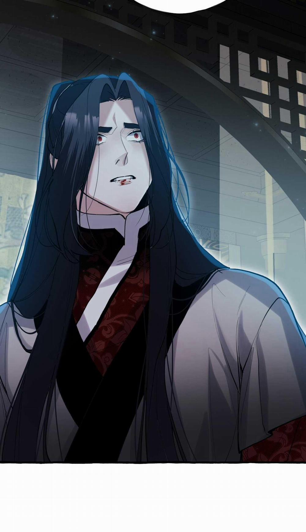 Bát Nhã Giai Nhân 68 trang 79