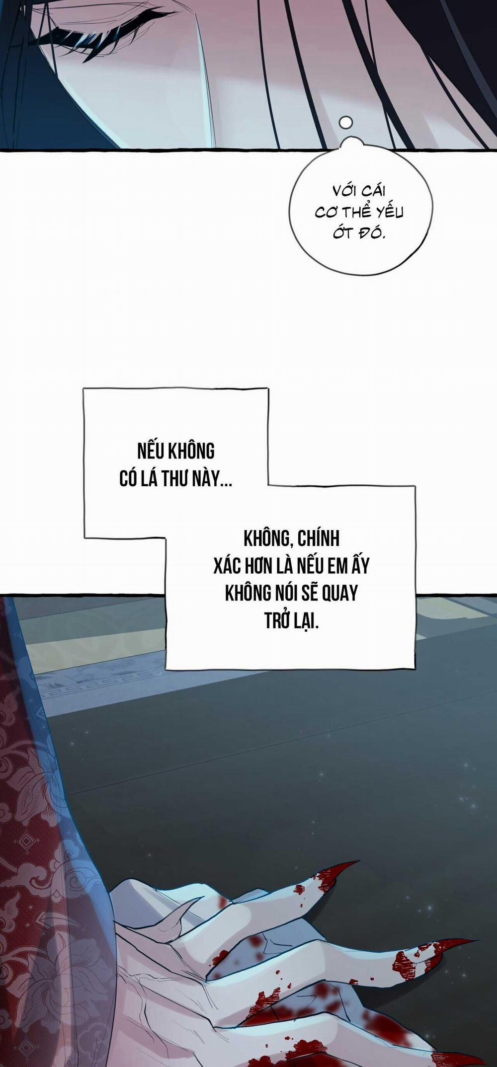 Bát Nhã Giai Nhân 68 trang 9