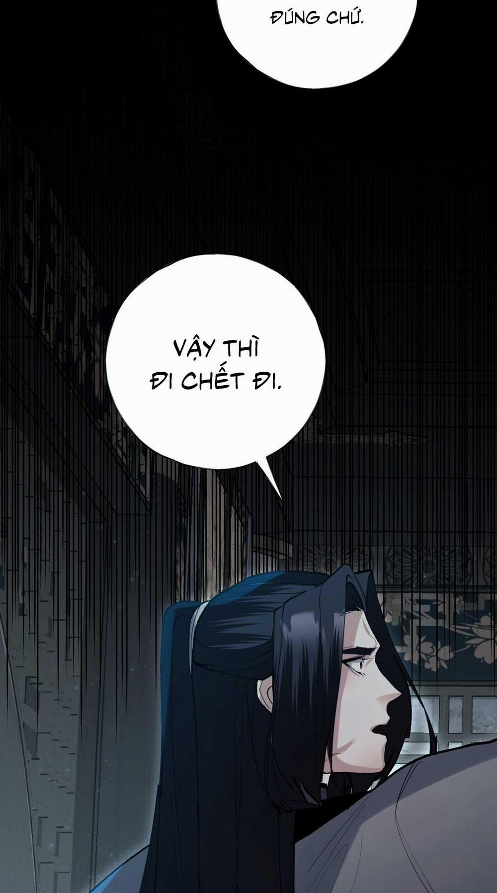 Bát Nhã Giai Nhân 69 trang 16