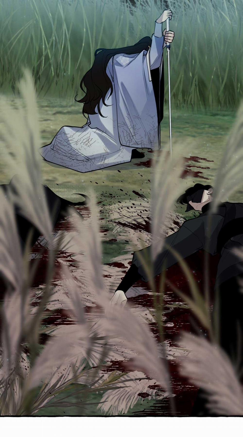 Bát Nhã Giai Nhân 69 trang 20