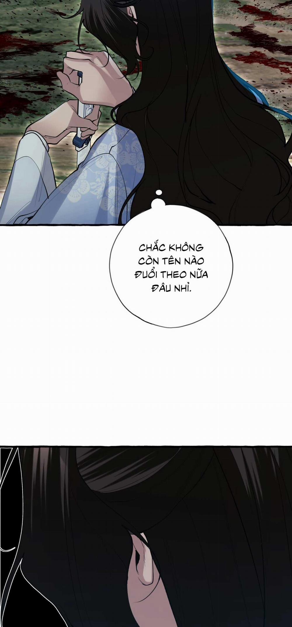 Bát Nhã Giai Nhân 69 trang 23